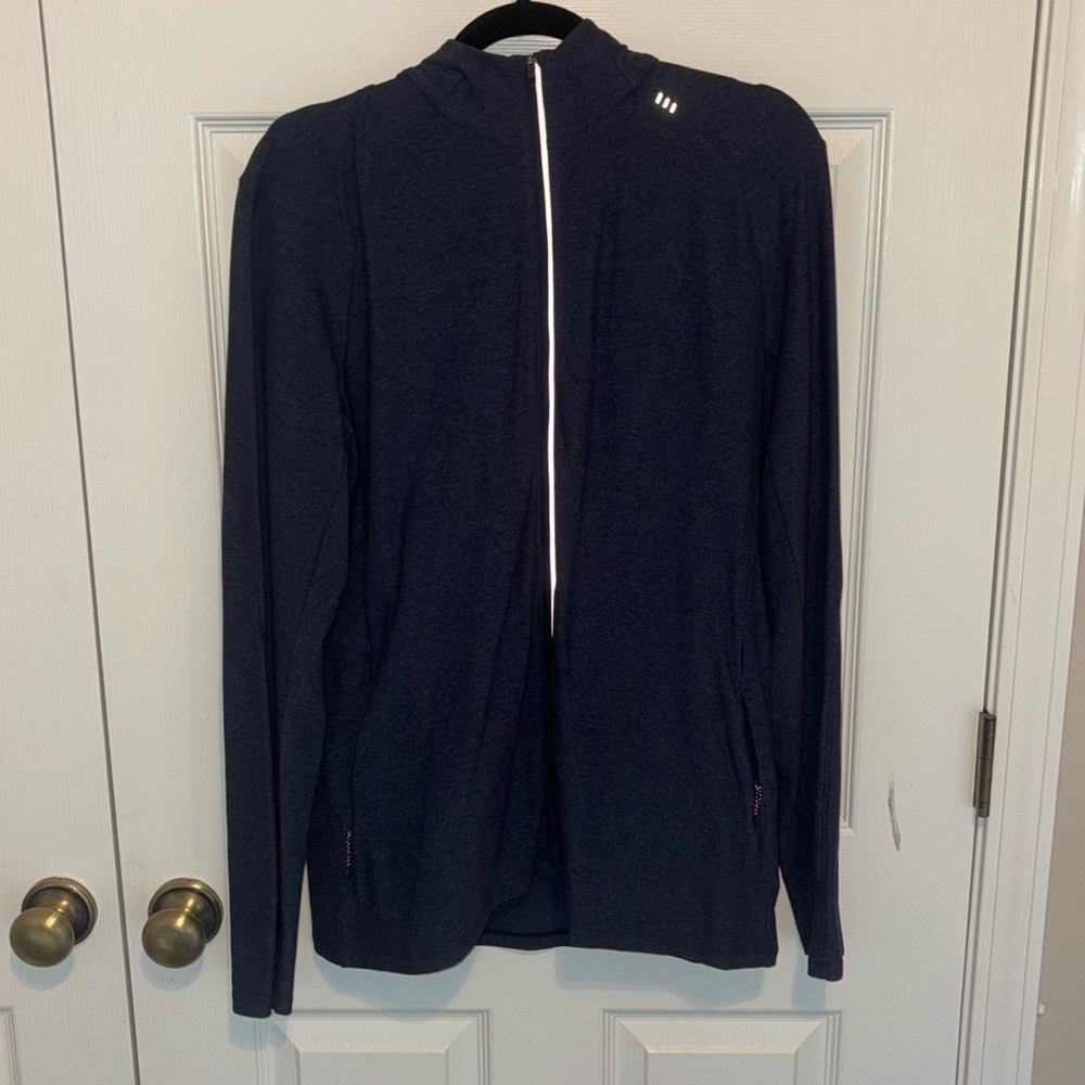 Lululemon Surged Warm Full Zip Hoodie!!